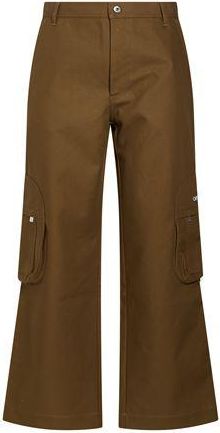 Off-white BOTTOMWEAR - Trousers on YOOX.COM