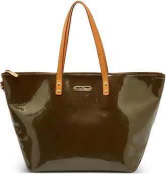 Louis Vuitton Borsa tote Bellevue GM - Verde