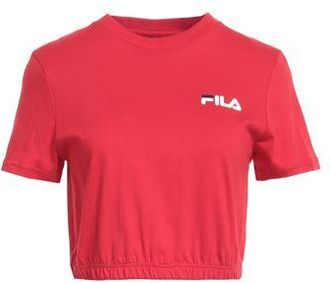 Fila CAMISETAS Y TOPS - Camisetas en YOOX.COM