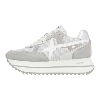 W6YZ W6Yz, Donna, Scarpe, Grigio, 39 EU, new