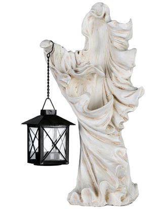 National Tree Company 14 Ghost Candleholder