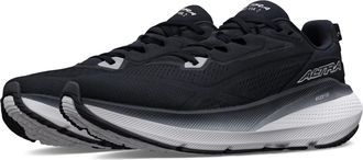 Altra Mens Fwd Via 2 Trainers Shoes Black White Nylon - Size 42.5 EU/IT
