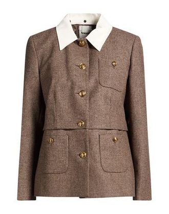 Sandro COATS & JACKETS - Jackets sur YOOX.COM