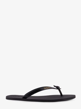 Saint Laurent Sandali bassi Party in gomma - SAINT LAURENT - gender_Man