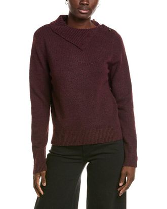 Michael Stars Sienna Turtleneck Sweater