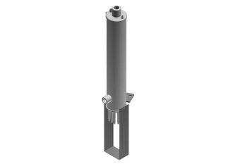 Bosch Calefacci&oacute;n El&eacute;ctrica 3/4, 87183102550