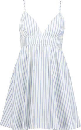 Bishop + Young Womens Serene Sundress In Blue