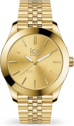 Ice Watch unisex, Accesorios, Amarillo, Talla: ONE Size