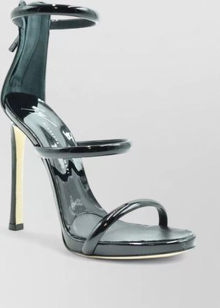 Giuseppe Zanotti leather pumps