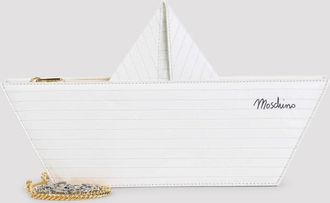 Moschino Ladies MC4220PP0NOH0 10A