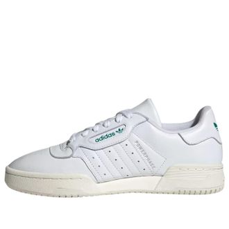 adidas Powerphase White Power Green LA4359