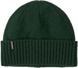 Patagonia Brodeo Beanie M&uuml;tze - Unisex | gr&uuml;n