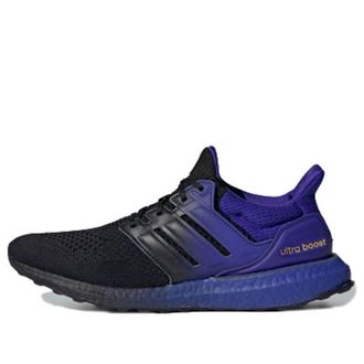 adidas UltraBoost DNA Black History Month FU9993