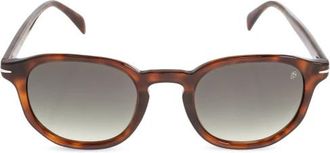 Eyewear by David Beckham 1007/S Zonnebril - Heren - Zonnebrillen - Bruin - ONE Size - Accessoires