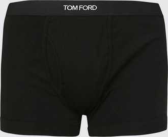 Tom Ford Set di boxer in cotone stretch Tom Ford