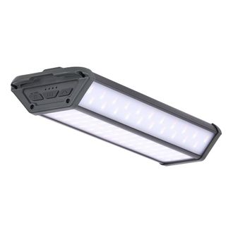 Claymore 3FACE NEO 20 | Outdoor Lantern for Garden in Mid Grey