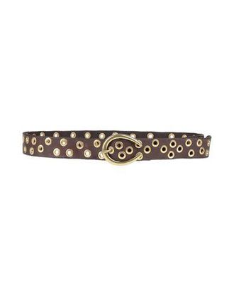 Campomaggi Small Leather Goods - Belts sur YOOX.COM