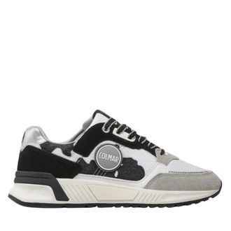 Colmar Dalton Stipple 144 - Dames - Sport - Wit - Maat: 37 EU Su&egrave;de