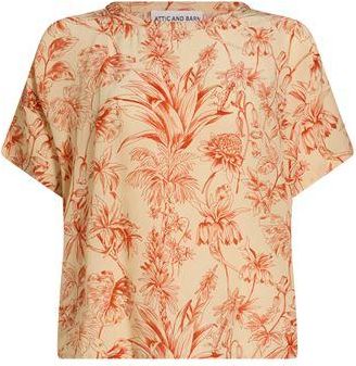 Attic and Barn TOPWEAR - Top su YOOX.COM