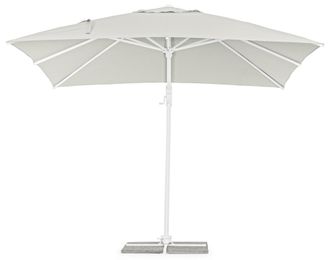 BIZZOTTO Ampelschirm Eden 360&deg; Grad 300 x 300 cm