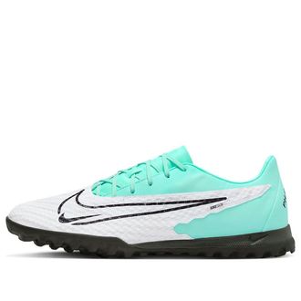 Nike Phantom GX Academy TF Hyper Turquoise Fuchsia DD9477-300