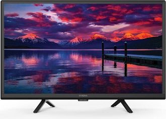 Strong Cosmetics Srt 24HE4023C 61 cm (24) hd Nero 180 cd/m&sup2; - Strong