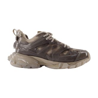 Balenciaga Track Jelly Sneaker - Beige