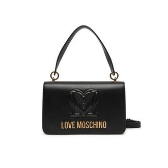 Love Moschino Borsa a tracolla - - Bags - Donna - Nero - ONE SIZE