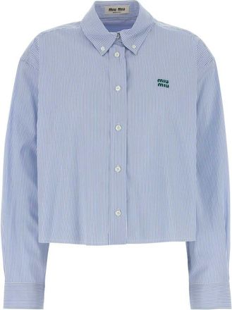 Miu Miu Shirts