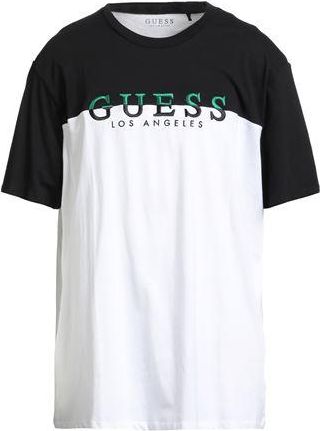 Guess TOPWEAR - T-shirts on YOOX.COM