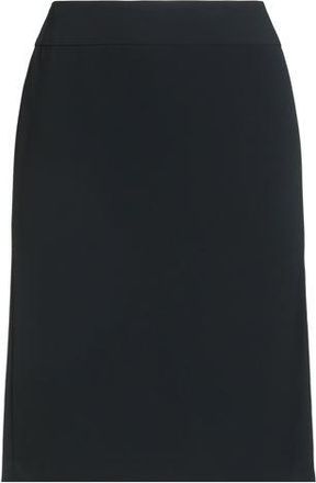 Blue Les Copains Mini skirts