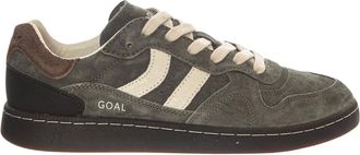 Coolway Goal MIX M - - Shoes - Uomo - Grigio - 42 EU