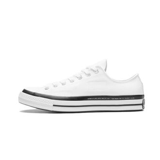 Converse Schoenen, Heren, Wit, 37 EU, Chuck Taylor 70 Low