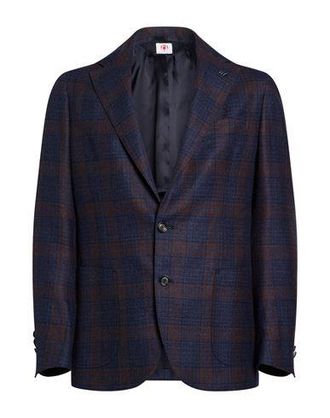 LUIGI BORRELLI NAPOLI SUITS and CO-ORDS - Blazers on YOOX.COM
