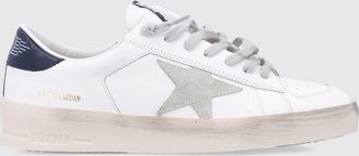 Golden Goose Sneakers Stardan Golden Goose in pelle used