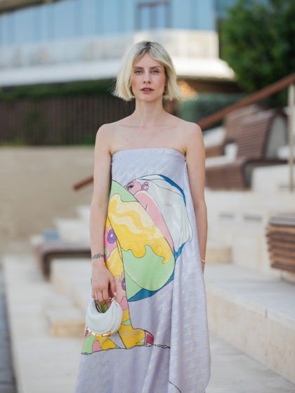 Come mascherare la pancetta… con stile