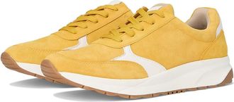 Naturalizer Shay Womens Shoes Spicy Yellow Leather : 10.5 M (B)