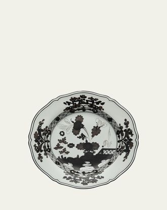 Ginori 1735 Oriente Italiano Dinner Plate, Albus