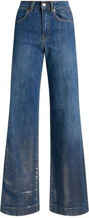 Compagnia Italiana BOTTOMWEAR - Pantaloni jeans su YOOX.COM