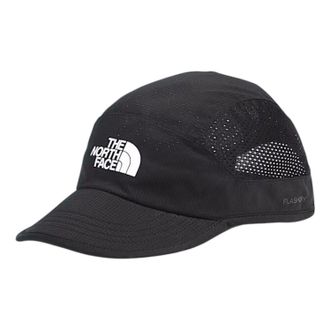 The North Face Summer LT Run Hat TNF Black NF0A876JJK3