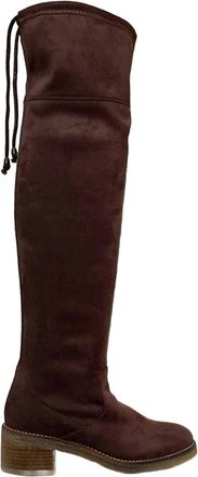 Eric Michael Women Alessandra Boot In Brown