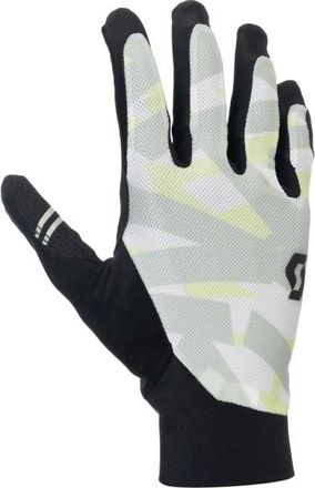 Scott Glove RC Endurance Long Finger Handschuhe - Unisex | grau