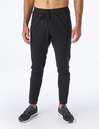 Glyder Turf Jogger in Black at Nordstrom, Size Xx-Large