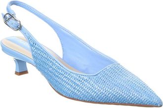 Franco Sarto Marlow3 Slingback