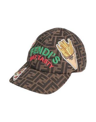 Fendi ACCESSORIES - Hats sur YOOX.COM