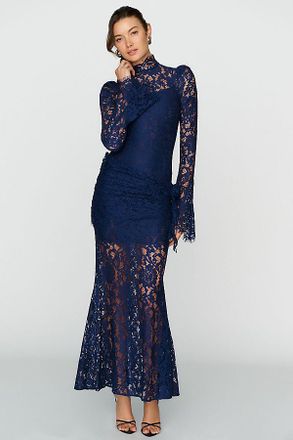 De La Vali Bodita Maxi Dress