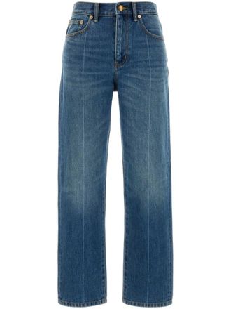 Tory Burch Wide-Leg Jeans − Sale: up to −23% | Stylight