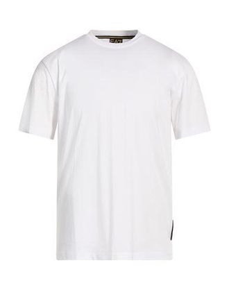 Emporio Armani CAMISETAS Y TOPS - Camisetas en YOOX.COM