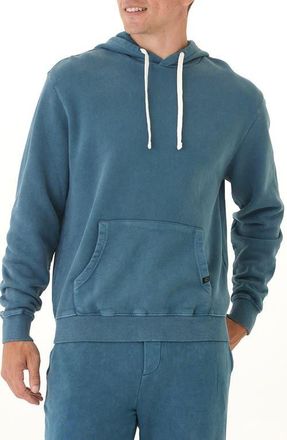 Threads 4 Thought Everett Heavyweight Hoodie in Oceanic at Nordstrom, Size Xx-Large