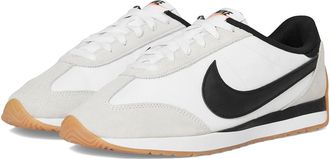 Nike Pacific Mens Shoes White/Black/Platinum Tint : 10.5 D - Medium, Textile